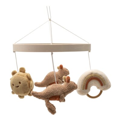 Babymobiel - Kangaroots
