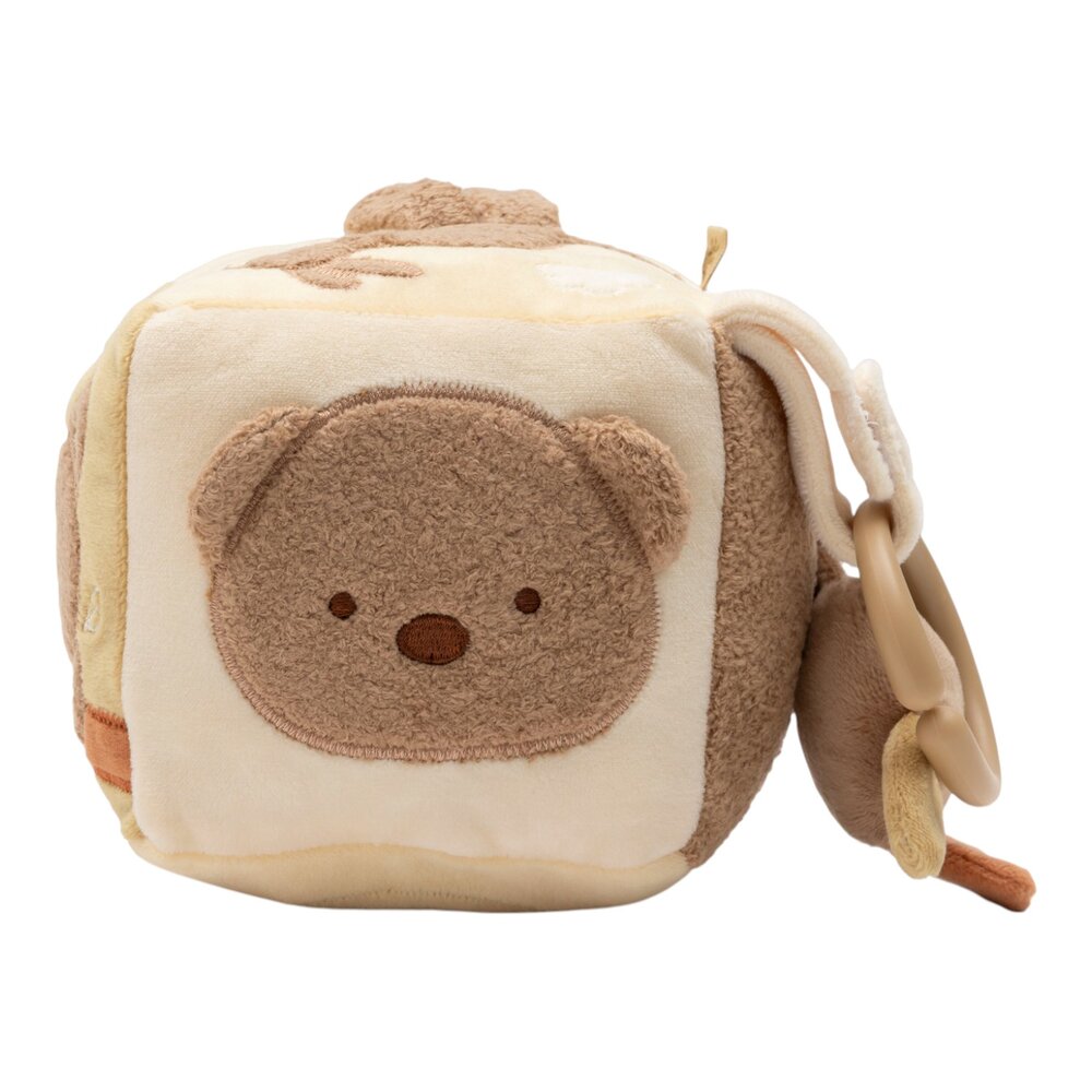 Activiteitenkubus - Kangaroots Activiteitenkubus - Kangaroots