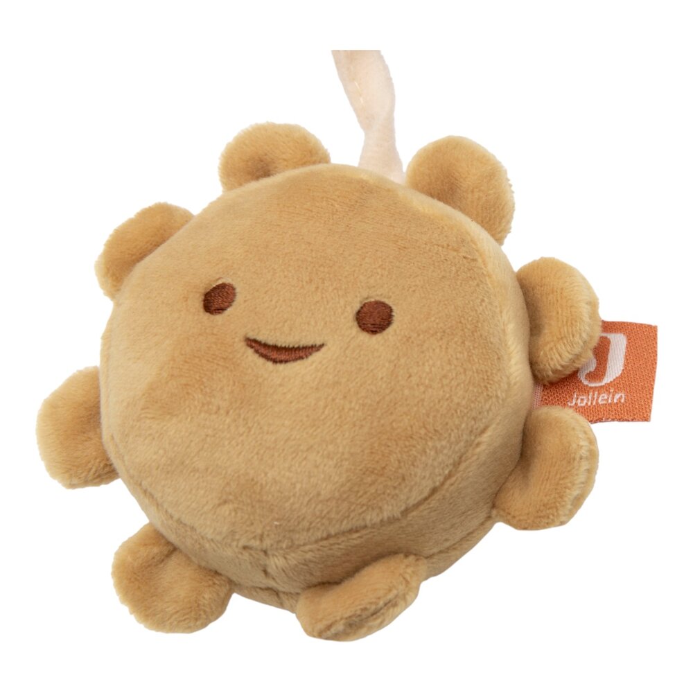 Activiteitenspiraal - Kangaroots Activiteitenspiraal - Kangaroots