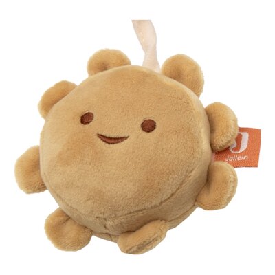 Activiteitenspiraal - Kangaroots Activiteitenspiraal - Kangaroots