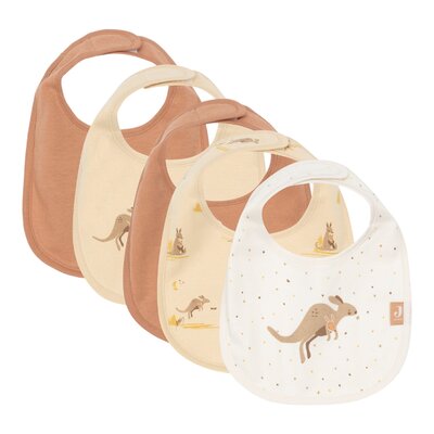Slab Jersey Waterproof - Kangaroots - 5 Stuks