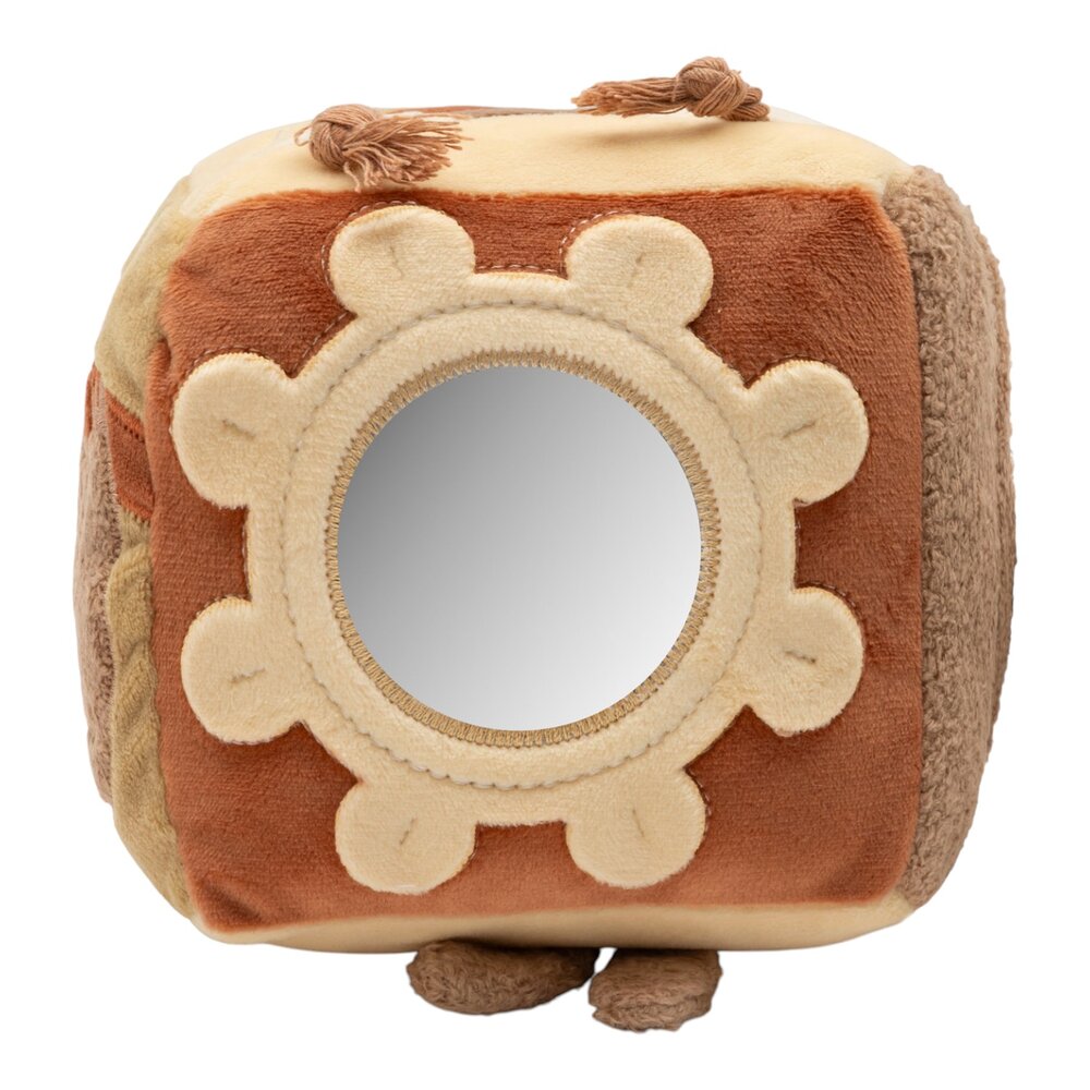 Activiteitenkubus - Kangaroots Activiteitenkubus - Kangaroots