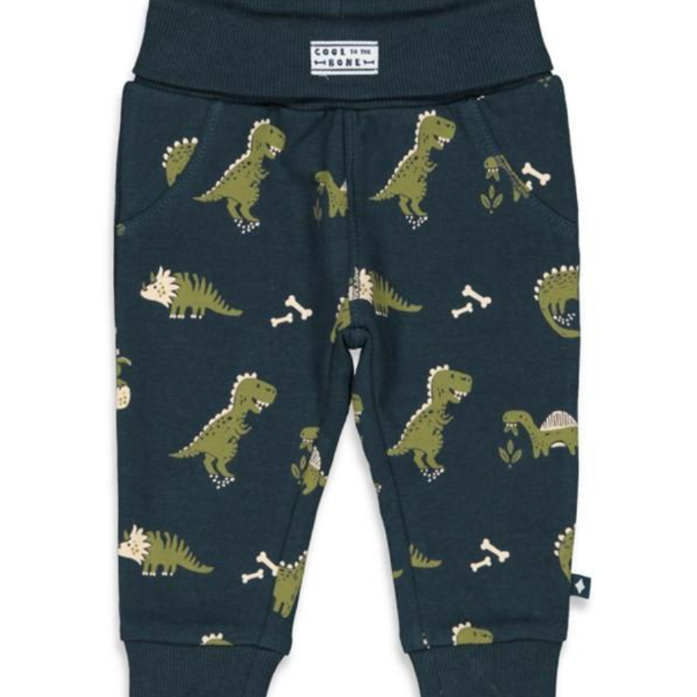 Broek cool to the bone Marine