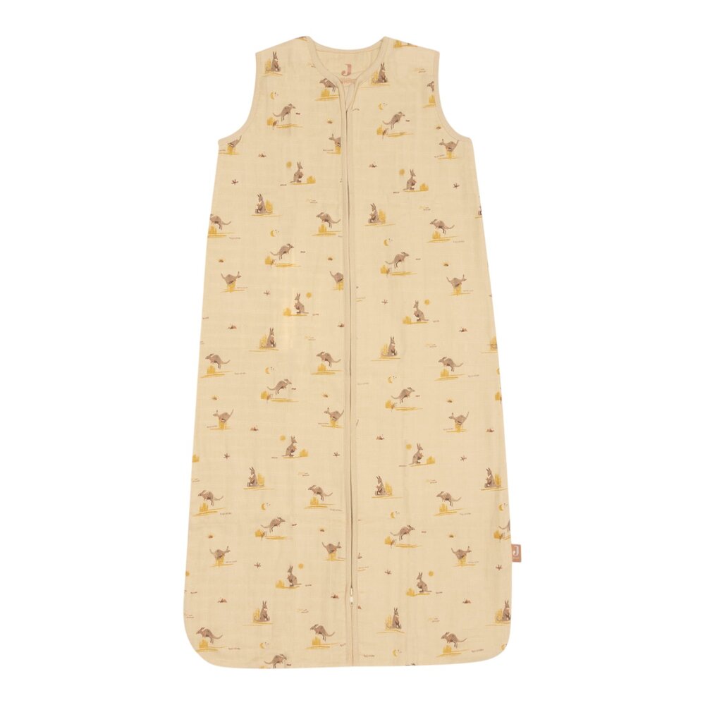 Slaapzak Hydrofiel 110cm - Kangaroots