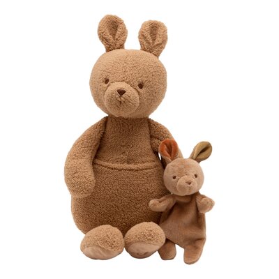 Knuffel - Kangaroots Knuffel - Kangaroots