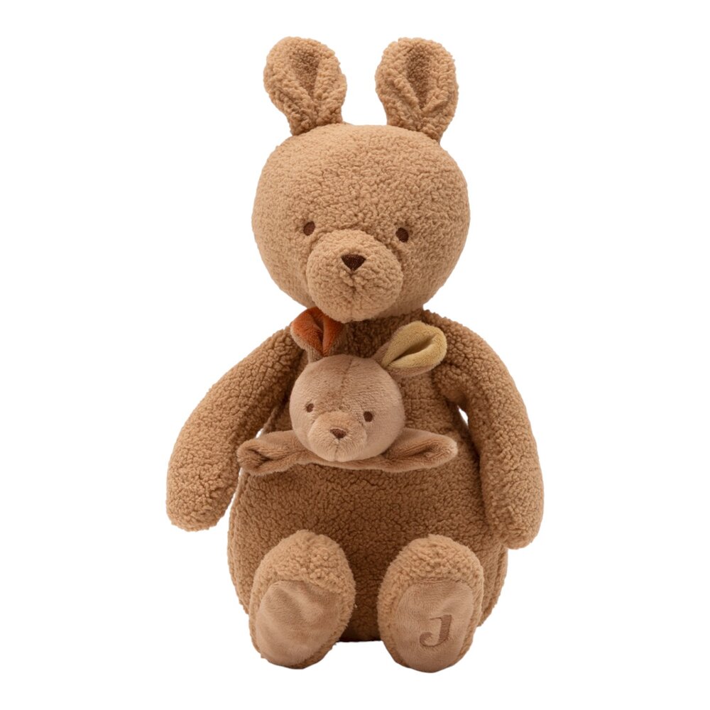 Knuffel - Kangaroots Knuffel - Kangaroots