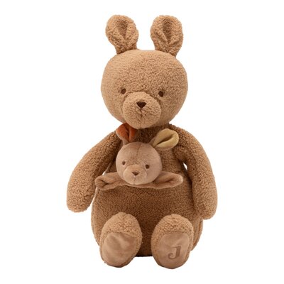 Knuffel - Kangaroots Knuffel - Kangaroots
