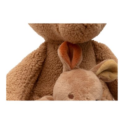 Knuffel - Kangaroots Knuffel - Kangaroots