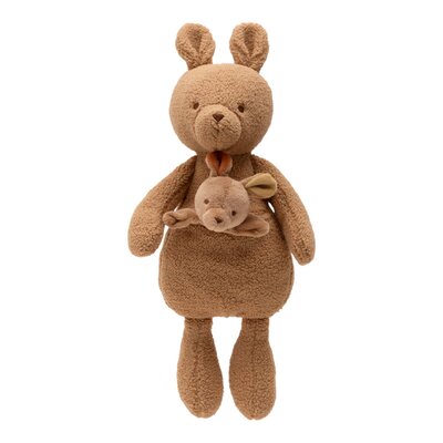 Knuffel - Kangaroots Knuffel - Kangaroots