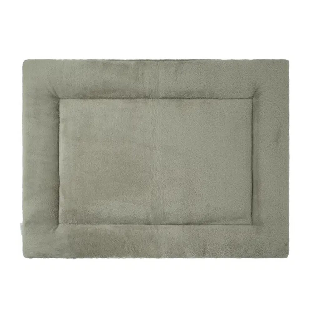 Boxkleed Sky - 75x95 Urban green