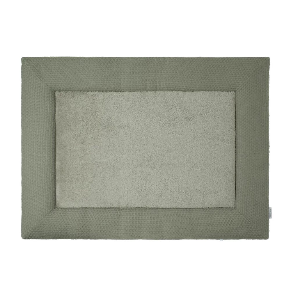 Boxkleed Sky - 75x95 Urban green