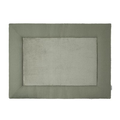 Boxkleed Sky - 75x95 Urban green
