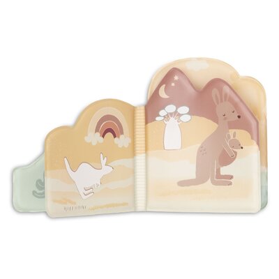 Magisch Badboekje - Kangaroots