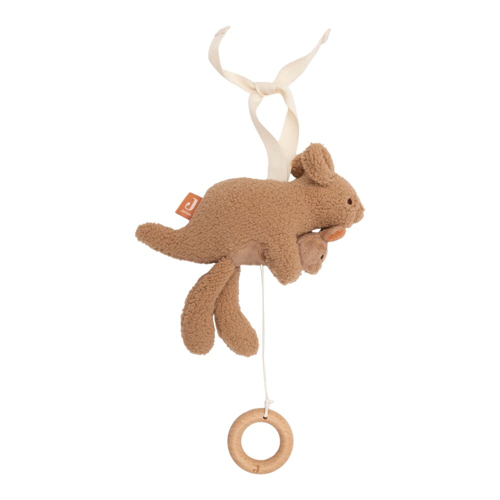 Muziekhanger - Kangaroots Muziekhanger - Kangaroots