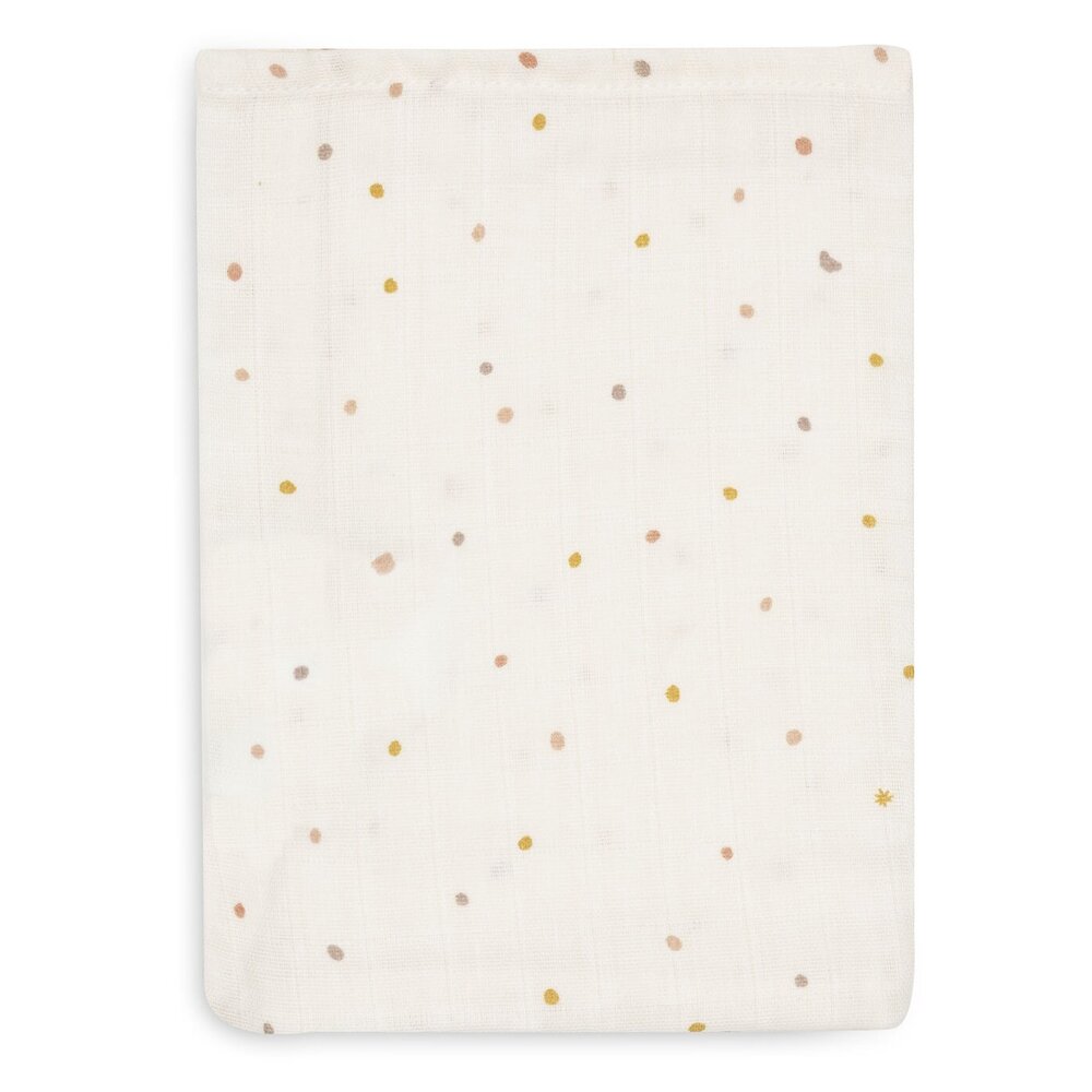 Hydrofiel Washandje 15x20cm - Kangaroots - 3 Stuks