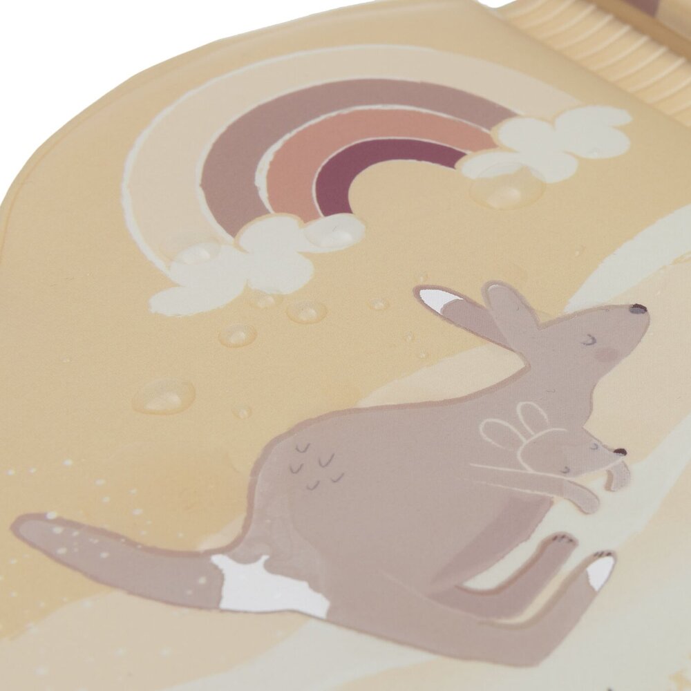 Magisch Badboekje - Kangaroots