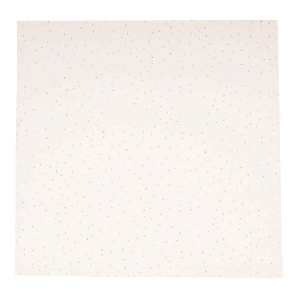 Hydrofiele Doek Small 70x70cm - Kangaroots - 3 Stuks Hydrofiele Doek Small 70x70cm - Kangaroots - 3 Stuks