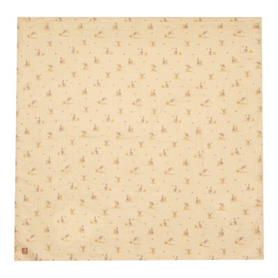 Hydrofiele Doek Large 115x115cm - Kangaroots - 2 Stuks