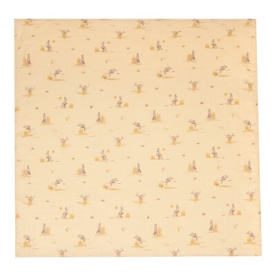 Hydrofiele Doek Small 70x70cm - Kangaroots - 3 Stuks Hydrofiele Doek Small 70x70cm - Kangaroots - 3 Stuks