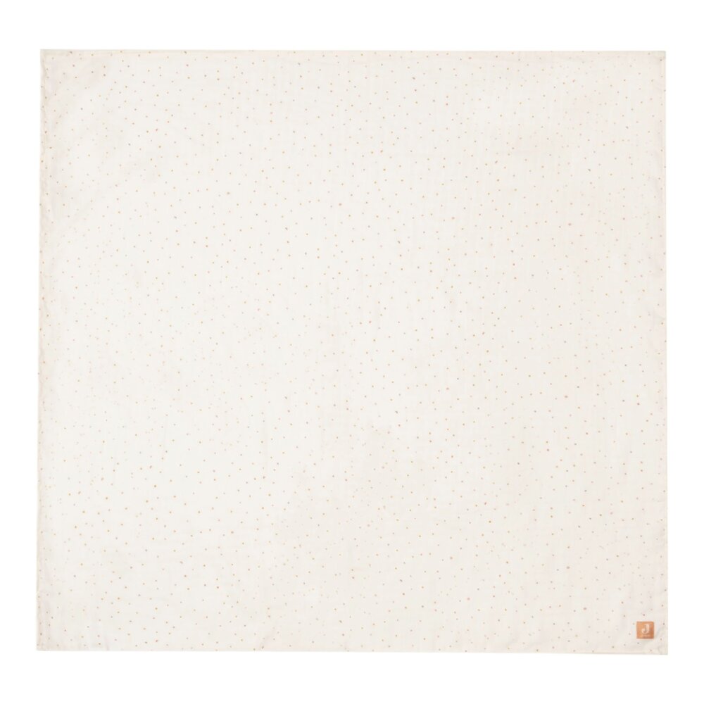 Hydrofiele Doek Large 115x115cm - Kangaroots - 2 Stuks