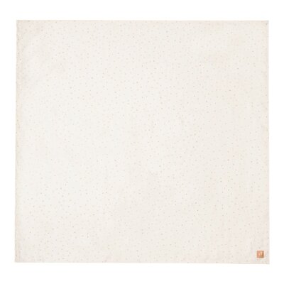 Hydrofiele Doek Large 115x115cm - Kangaroots - 2 Stuks