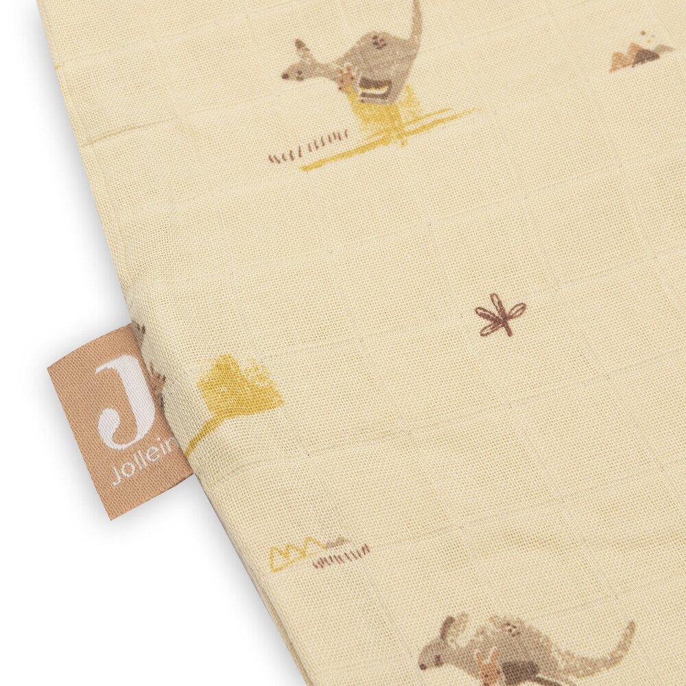 Slaapzak Hydrofiel 70cm - Kangaroots