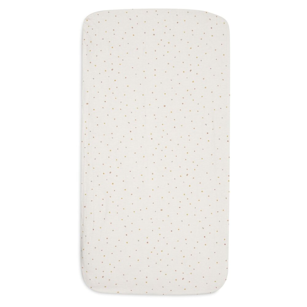 Hoeslaken Jersey 70/75x140/150cm - Kangaroots