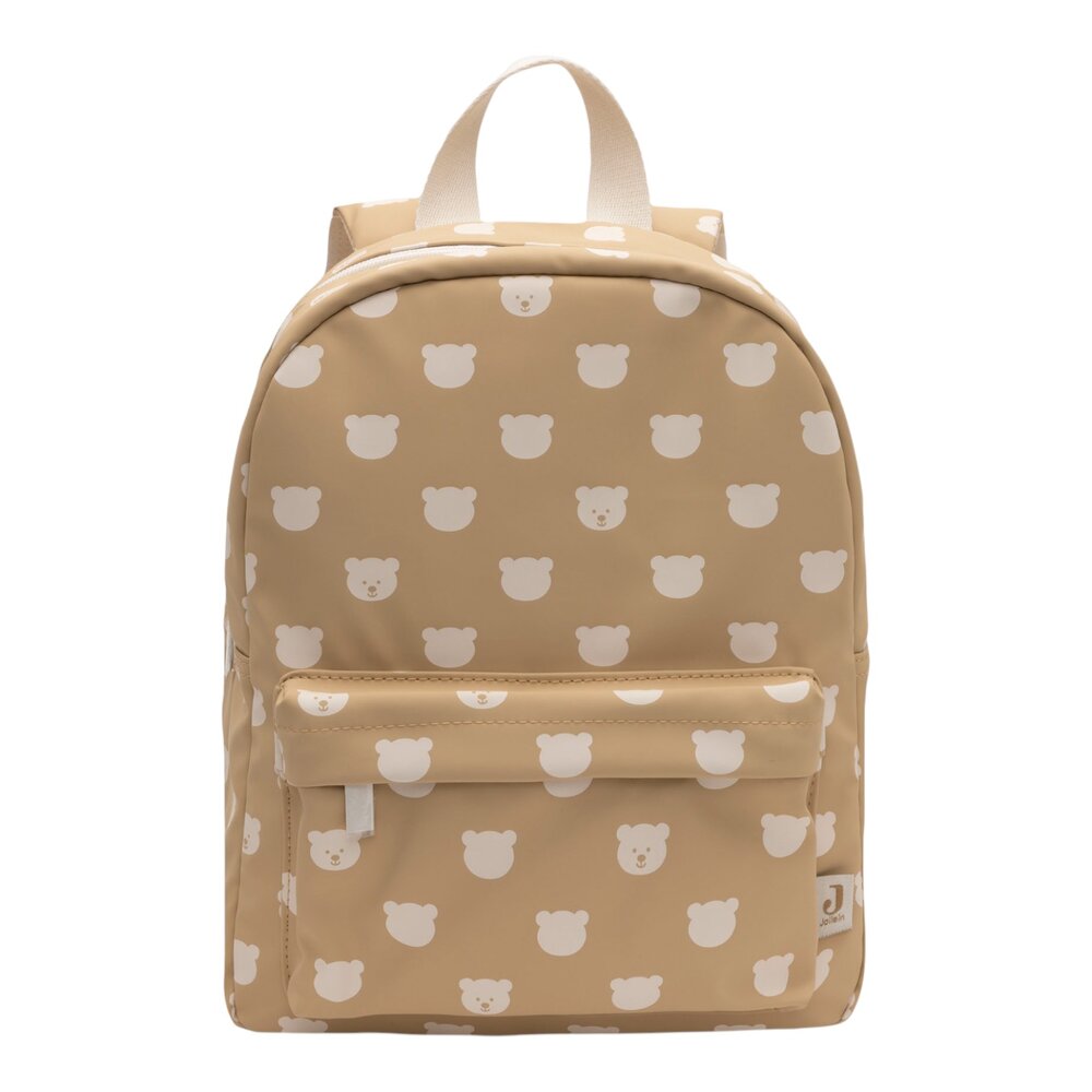 Rugtasje - Teddy Bear