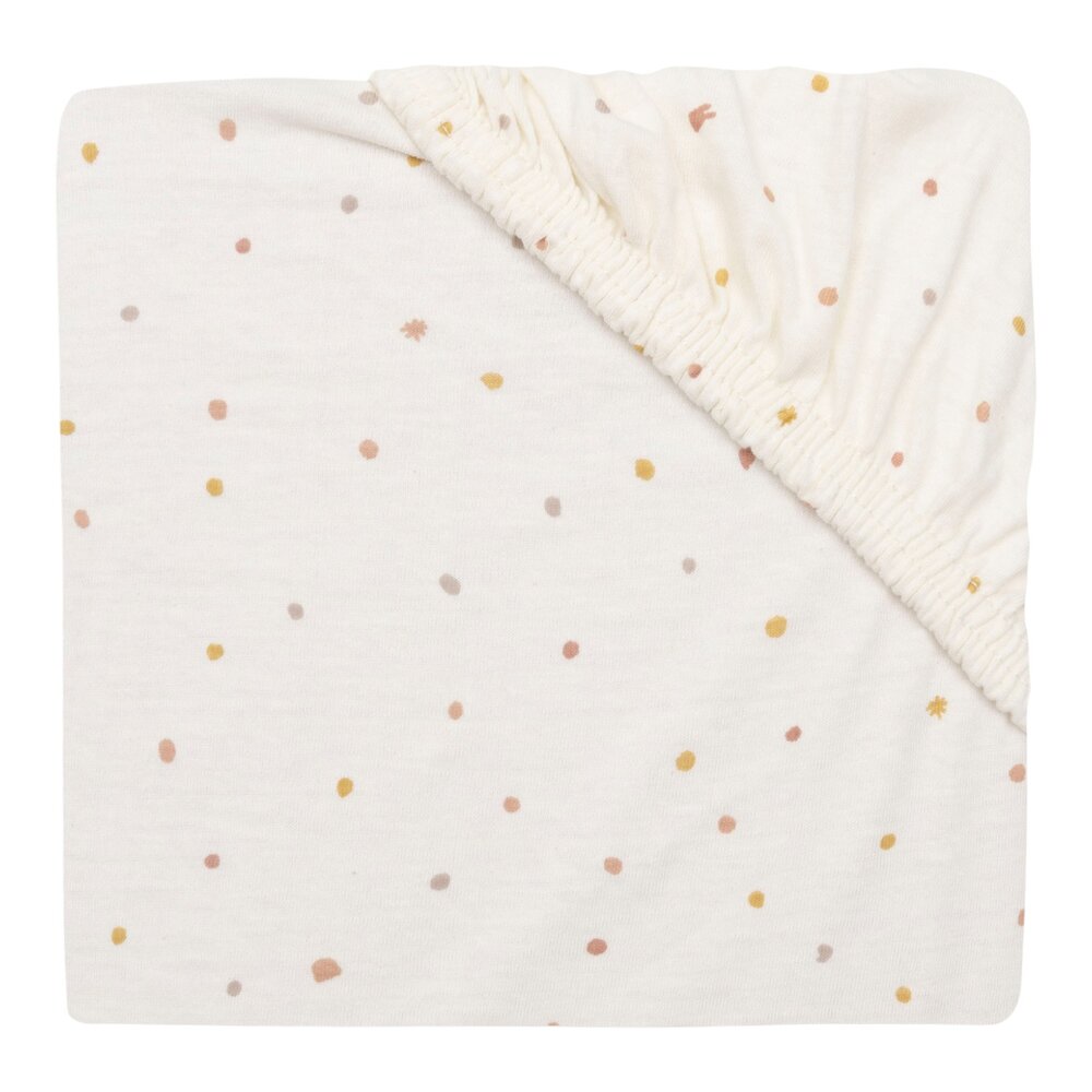 Hoeslaken Jersey 40/50x80/90cm - Kangaroots & Dust