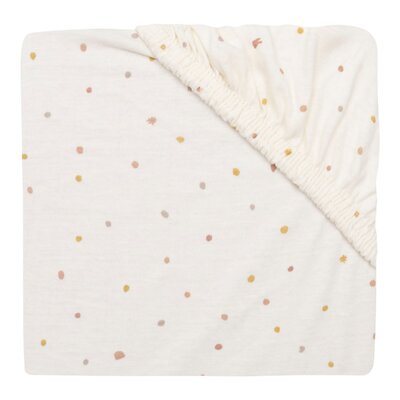 Hoeslaken Jersey 40/50x80/90cm - Kangaroots & Dust