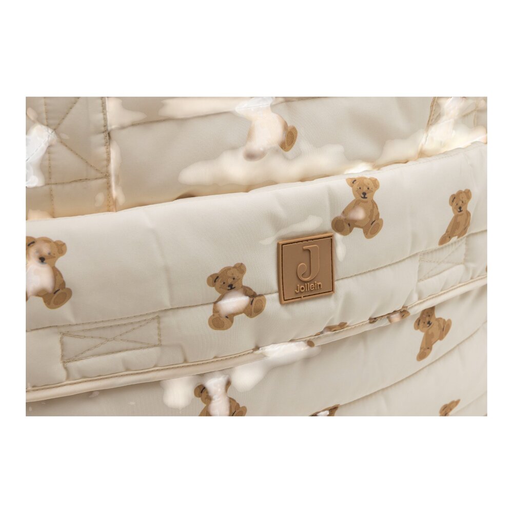 Luiertas - Mini Teddy Bear Luiertas - Mini Teddy Bear