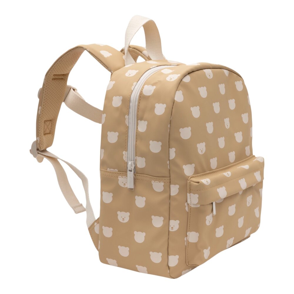 Rugtasje - Teddy Bear