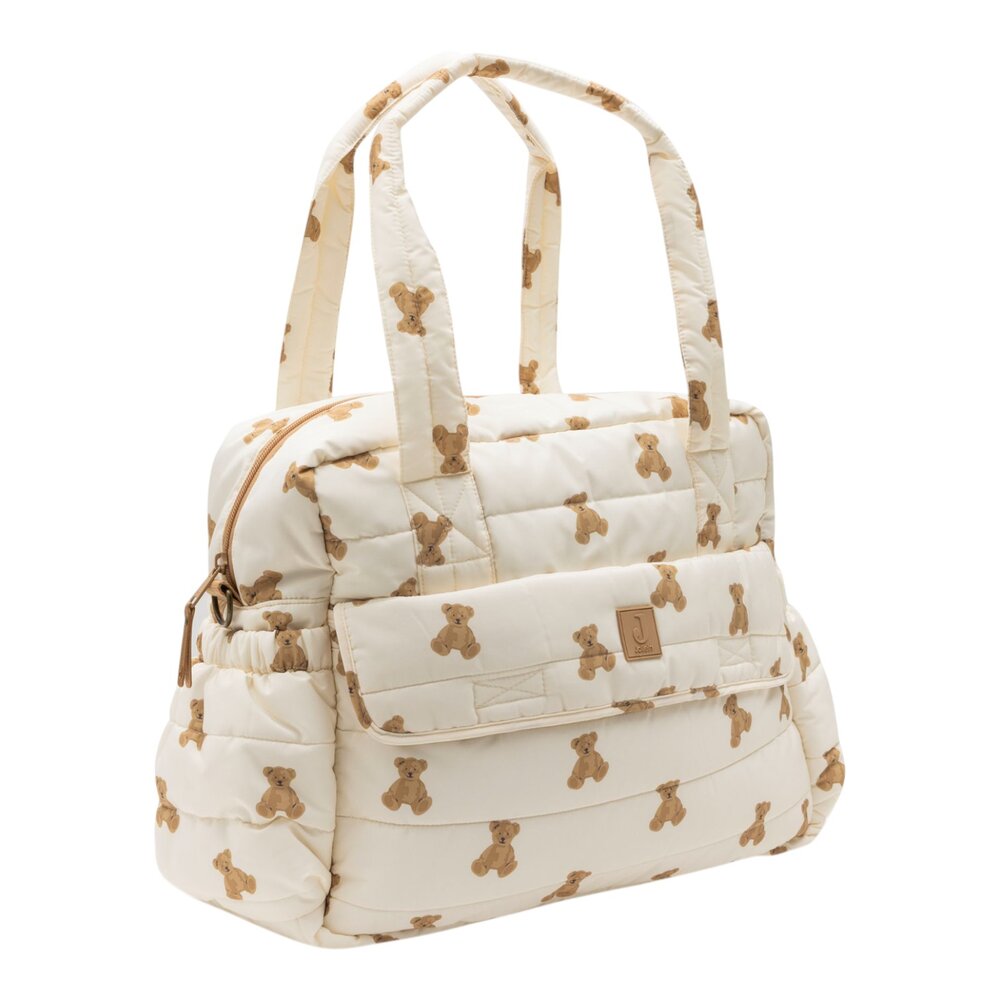 Luiertas - Mini Teddy Bear Luiertas - Mini Teddy Bear