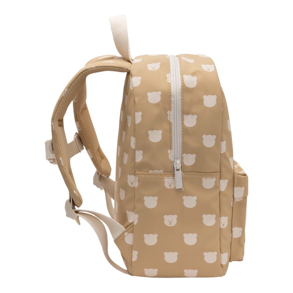 Rugtasje - Teddy Bear