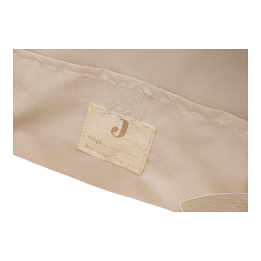 Rugtasje - Teddy Bear