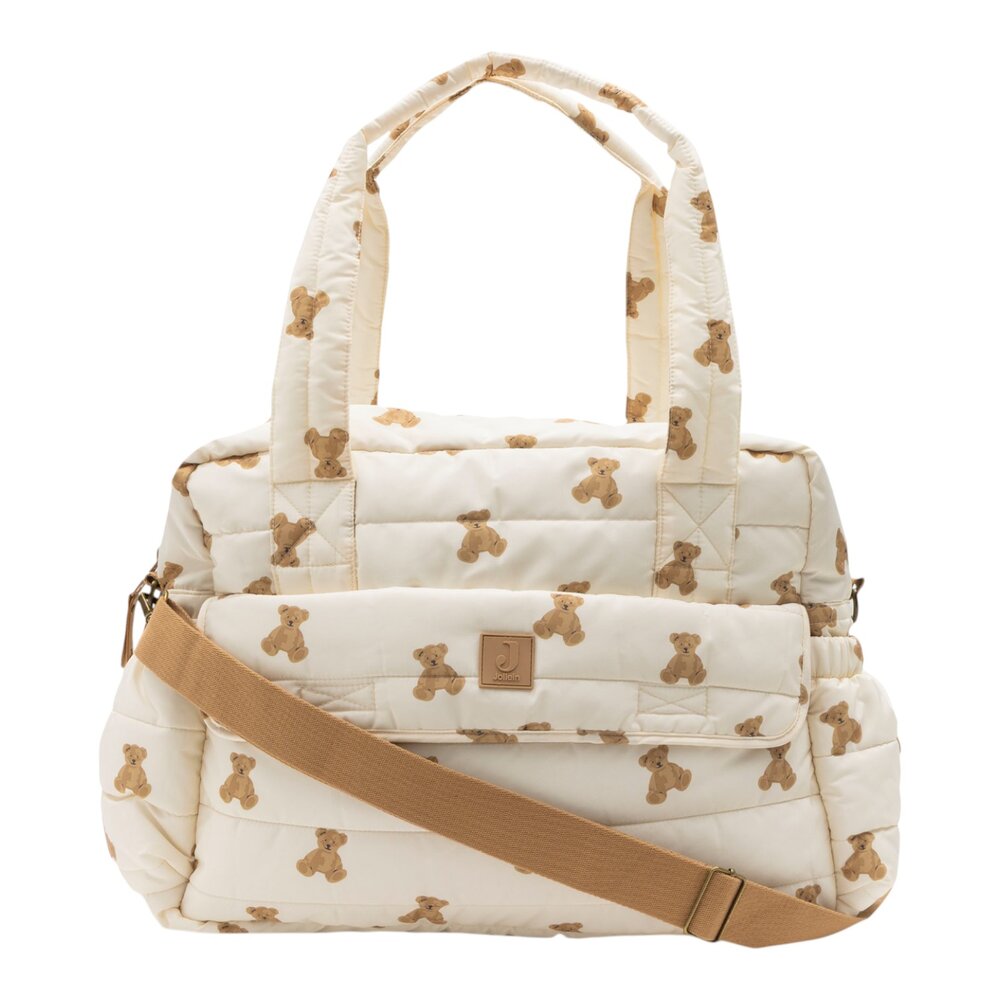 Luiertas - Mini Teddy Bear Luiertas - Mini Teddy Bear