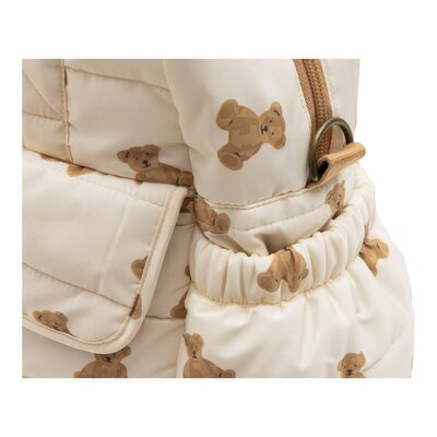 Luiertas - Mini Teddy Bear Luiertas - Mini Teddy Bear