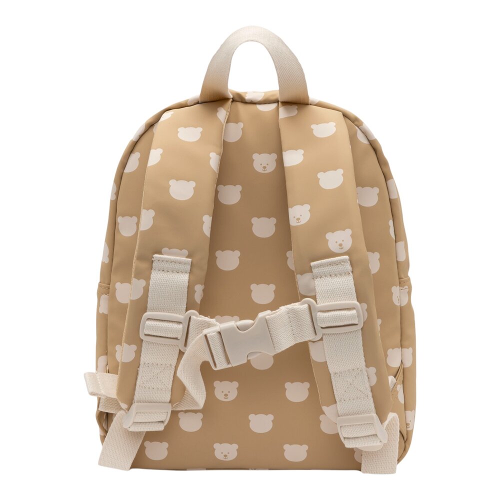 Rugtasje - Teddy Bear