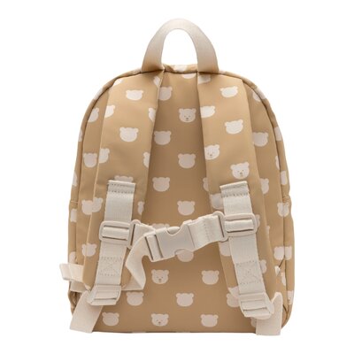 Rugtasje - Teddy Bear