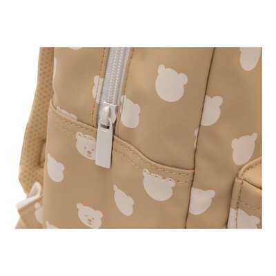 Rugtasje - Teddy Bear