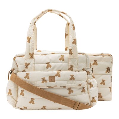 Luiertas - Mini Teddy Bear Luiertas - Mini Teddy Bear