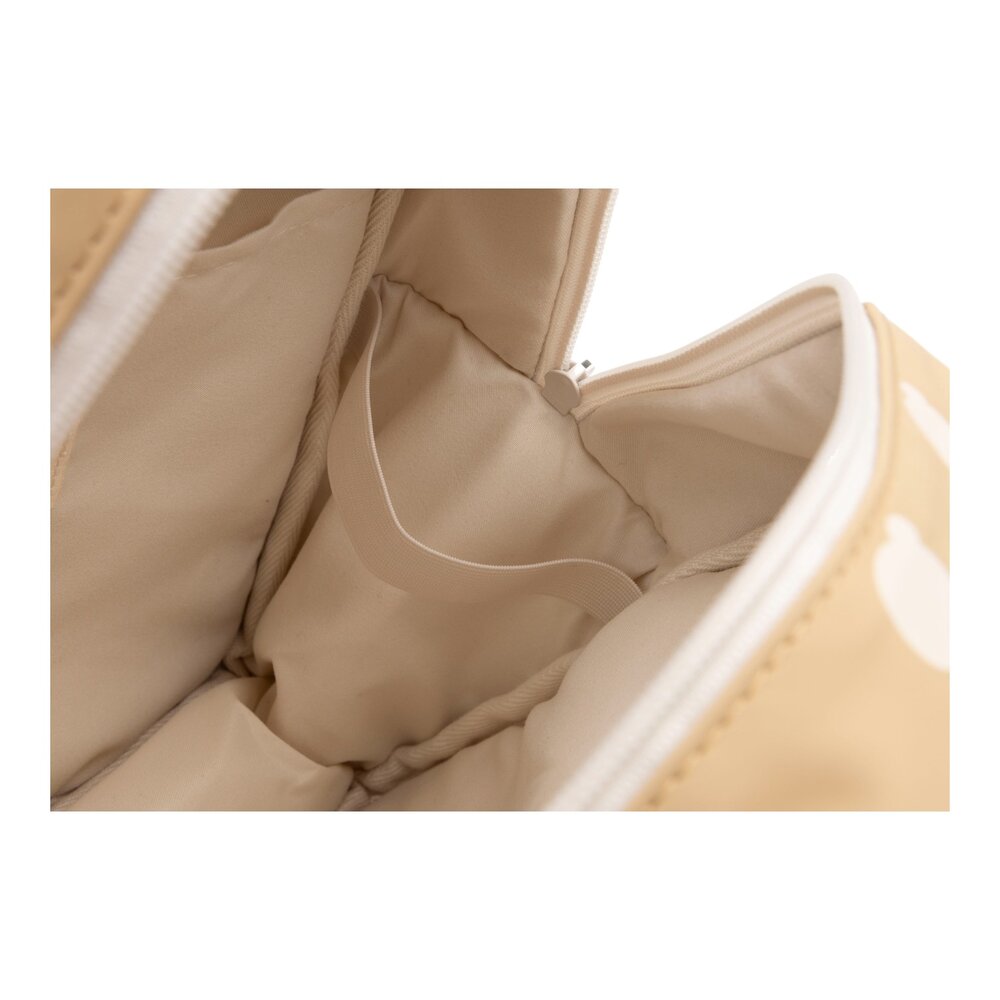 Rugtasje - Teddy Bear