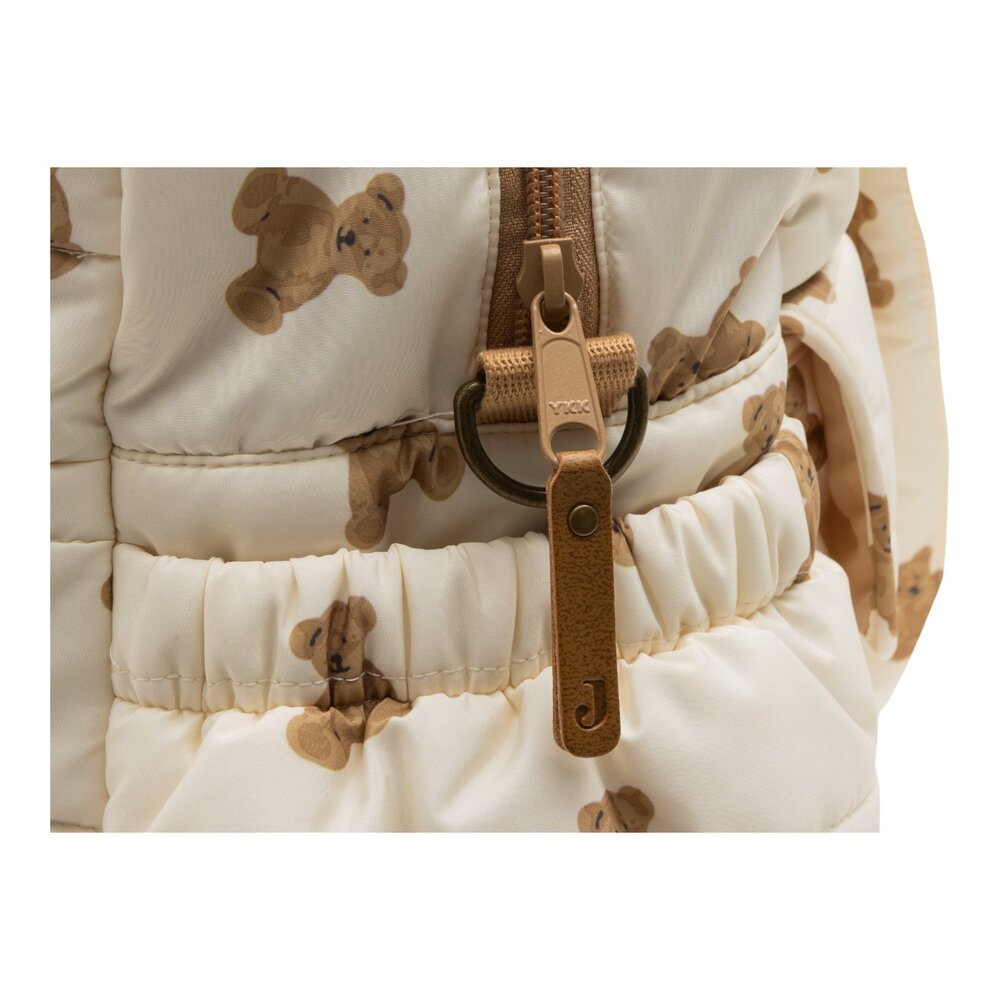 Luiertas - Mini Teddy Bear Luiertas - Mini Teddy Bear