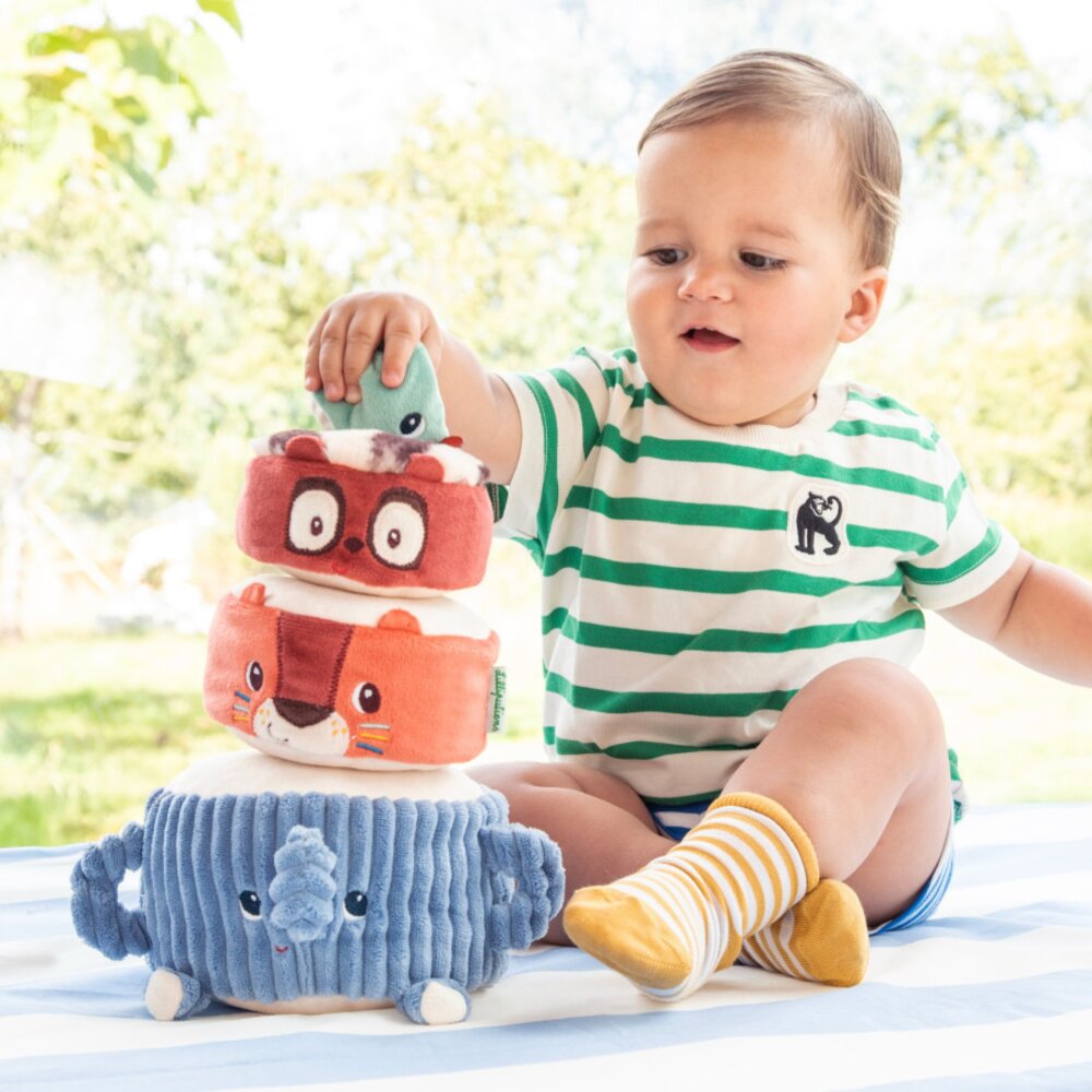 Geluidpiramide Geluidpiramide