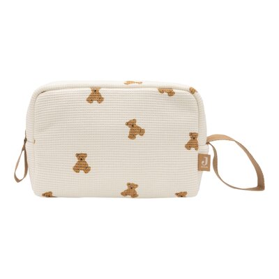 Etui Little Waffle - Mini Teddy Bear Etui Little Waffle - Mini Teddy Bear