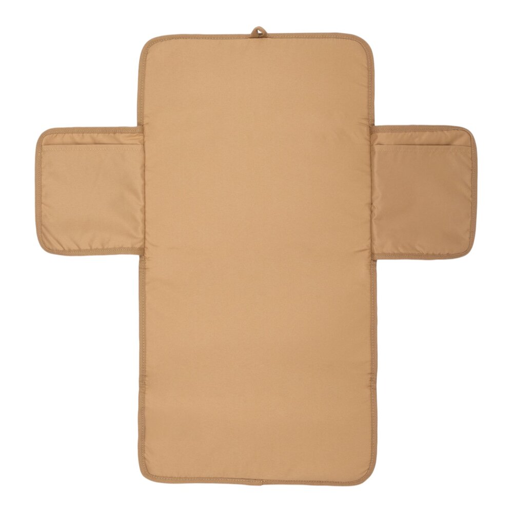 Verschoningsmat Little Waffle - Mini Teddy Bear