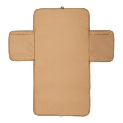 Verschoningsmat Little Waffle - Mini Teddy Bear