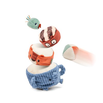 Geluidpiramide Geluidpiramide