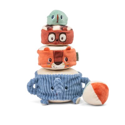 Geluidpiramide Geluidpiramide