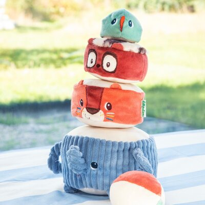 Geluidpiramide Geluidpiramide